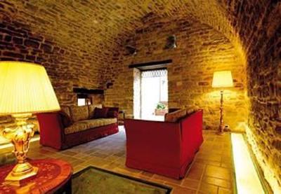 фото отеля Borgo Le terre Del Verde