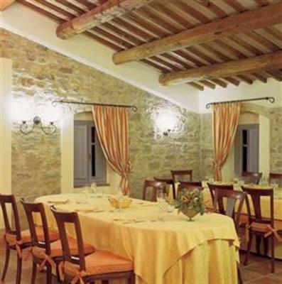 фото отеля Borgo Le terre Del Verde