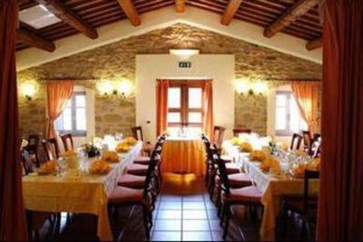фото отеля Borgo Le terre Del Verde