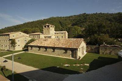 фото отеля Borgo Le terre Del Verde