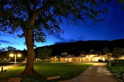 фото отеля Borgo Le terre Del Verde