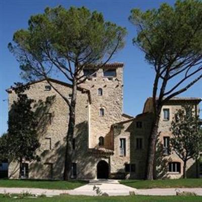 фото отеля Borgo Le terre Del Verde