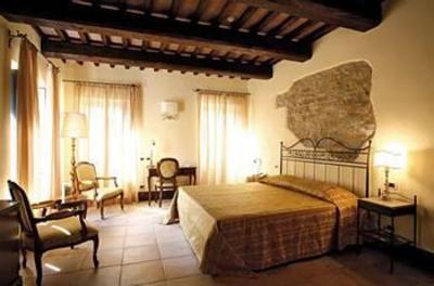 фото отеля Borgo Le terre Del Verde