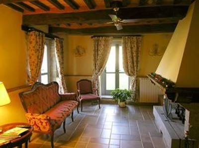 фото отеля Borgo Le terre Del Verde