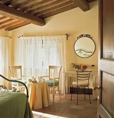 фото отеля Borgo Le terre Del Verde