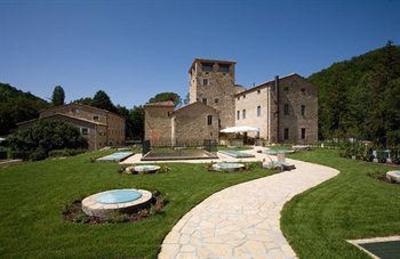 фото отеля Borgo Le terre Del Verde