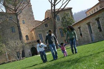 фото отеля Borgo Le terre Del Verde