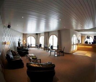 фото отеля Hotel Allegra Sur