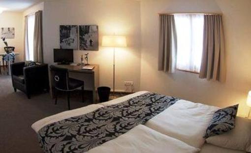 фото отеля Hotel Allegra Sur