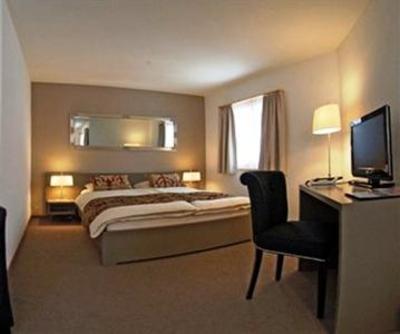 фото отеля Hotel Allegra Sur