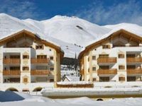 Hotel Allegra Sur