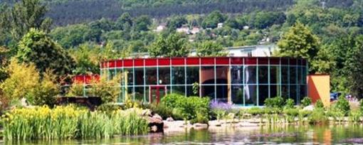 фото отеля Sport und Tagungszentrum Bad Blankenburg