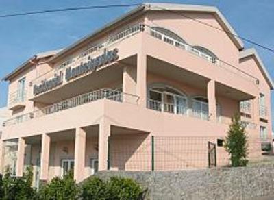 фото отеля Residencial Manteigadas