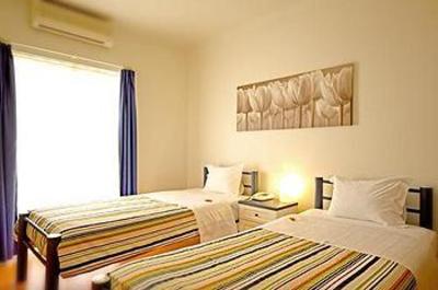 фото отеля Residencial Manteigadas