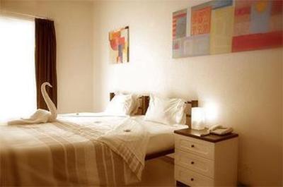 фото отеля Residencial Manteigadas