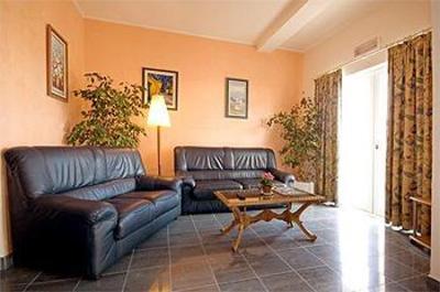 фото отеля Residencial Manteigadas