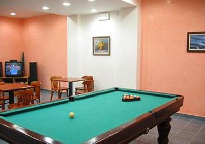 фото отеля Residencial Manteigadas