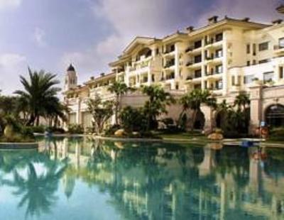 фото отеля Country Garden Phoenix Hotel Chizhou