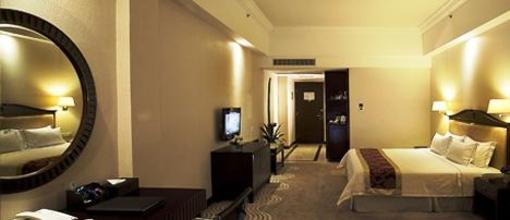 фото отеля Country Garden Phoenix Hotel Chizhou