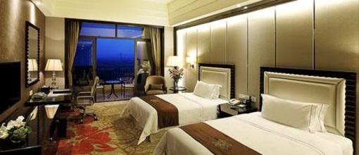 фото отеля Country Garden Phoenix Hotel Chizhou