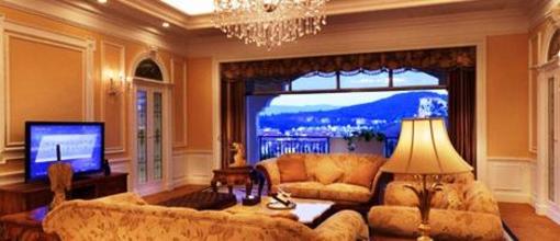 фото отеля Country Garden Phoenix Hotel Chizhou