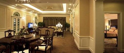 фото отеля Country Garden Phoenix Hotel Chizhou