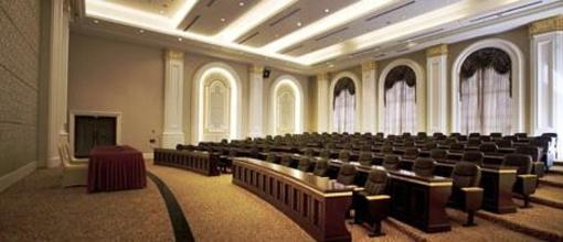 фото отеля Country Garden Phoenix Hotel Chizhou