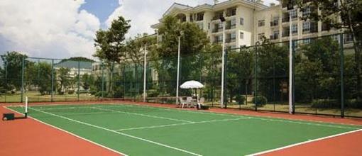 фото отеля Country Garden Phoenix Hotel Chizhou
