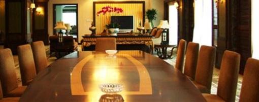 фото отеля Country Garden Phoenix Hotel Chizhou