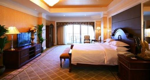 фото отеля Country Garden Phoenix Hotel Chizhou