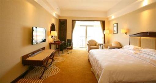 фото отеля Country Garden Phoenix Hotel Chizhou