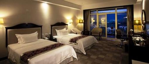 фото отеля Country Garden Phoenix Hotel Chizhou