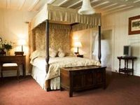 The White Vine House Rye (England)