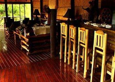 фото отеля Makhasa Game Lodge Hluhluwe