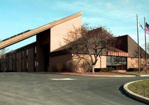 фото отеля Comfort Inn Toledo (Ohio)