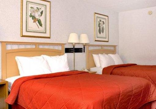 фото отеля Comfort Inn Toledo (Ohio)