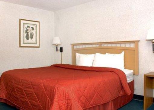 фото отеля Comfort Inn Toledo (Ohio)