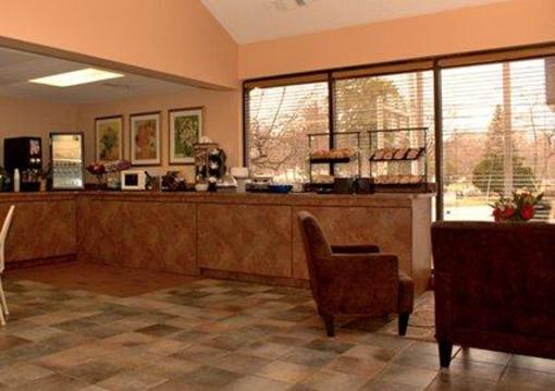 фото отеля Comfort Inn Toledo (Ohio)