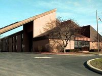 Comfort Inn Toledo (Ohio)