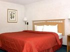 фото отеля Comfort Inn Toledo (Ohio)