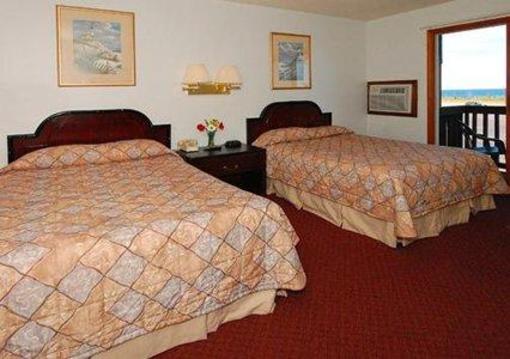 фото отеля Econo Lodge Lakeside