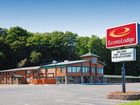 фото отеля Econo Lodge Lakeside