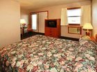 фото отеля Econo Lodge Lakeside