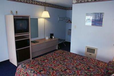 фото отеля A1 Choice Inn Mount Shasta