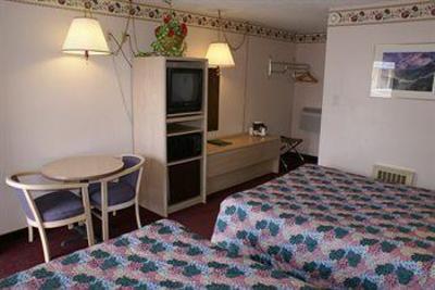 фото отеля A1 Choice Inn Mount Shasta