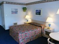 A1 Choice Inn Mount Shasta