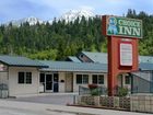 фото отеля A1 Choice Inn Mount Shasta