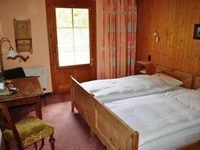 Hotel Crusch Alba