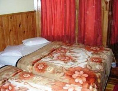 фото отеля Hotel Eden Hill Nuwara Eliya