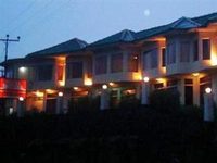 Hotel Eden Hill Nuwara Eliya